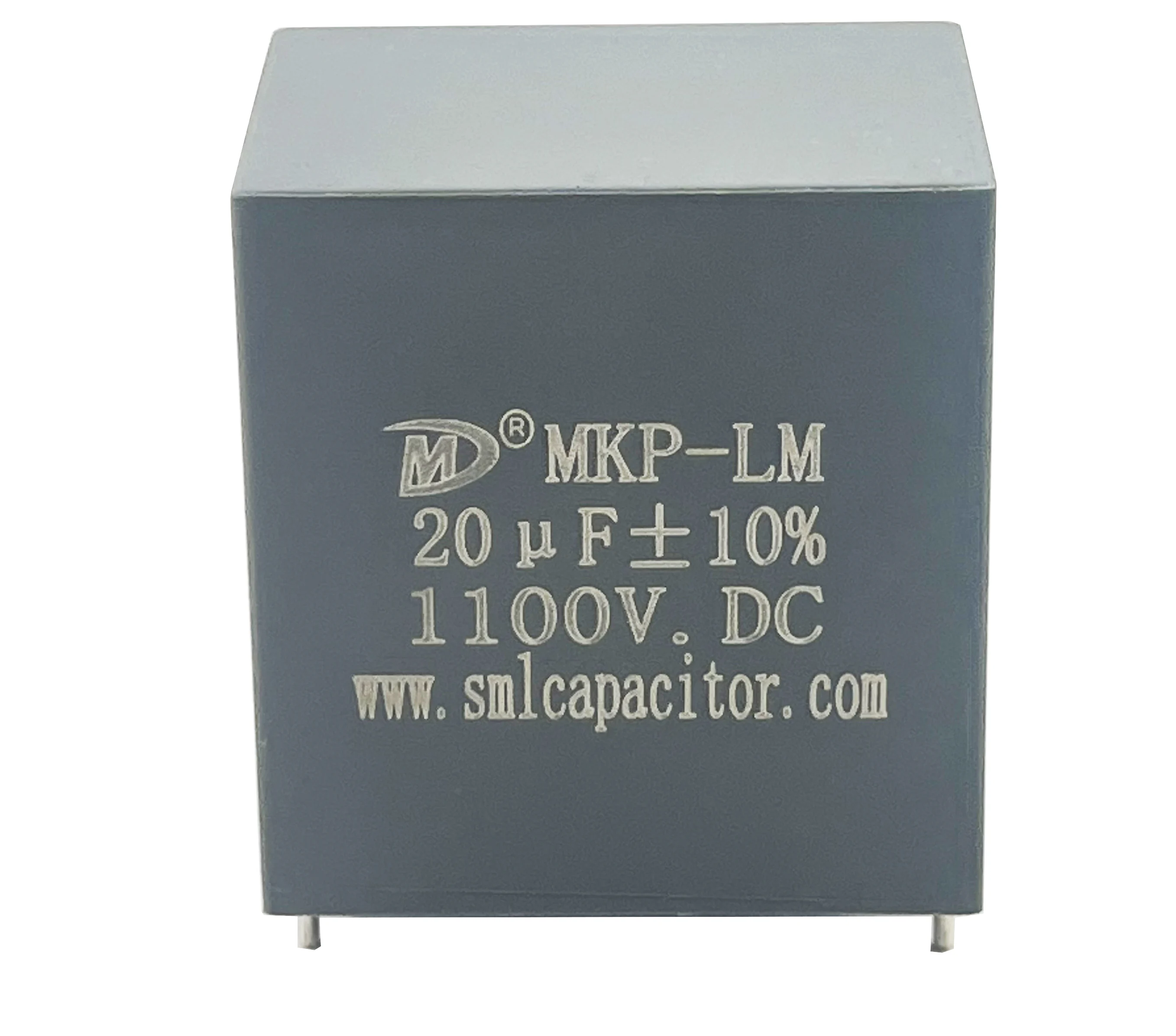 EV Onboard Charger Capacitors: Film vs Electrolytic DC-Link Design