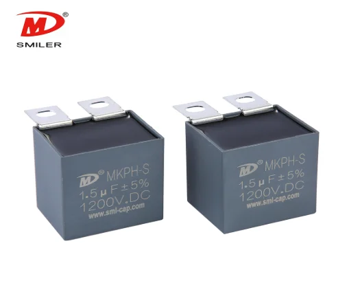 RC vs. RCD Snubber: Key Differences and Applications Explained