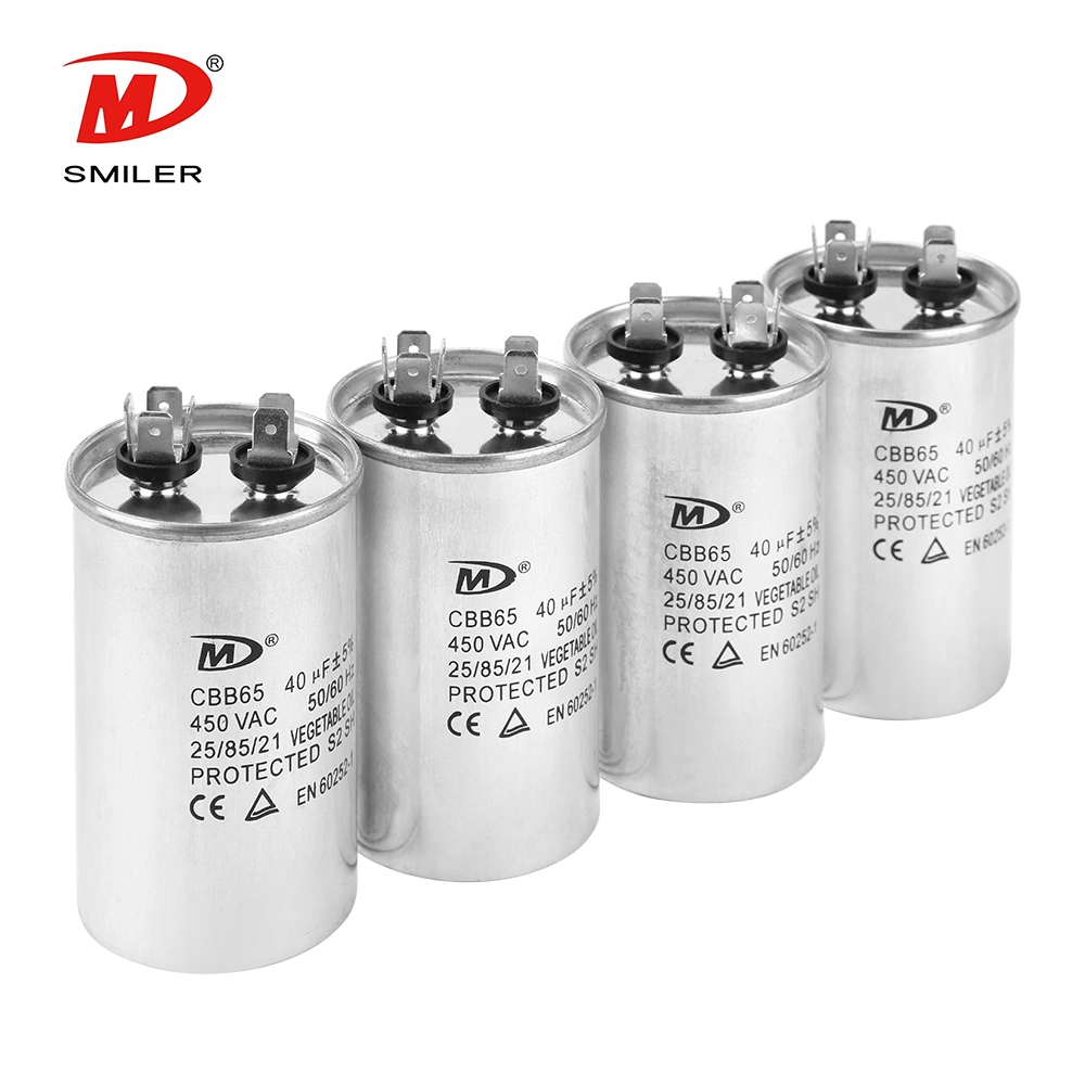 Capacitor Leaking Oil Diagnosis: What to Do When Your AC Fails