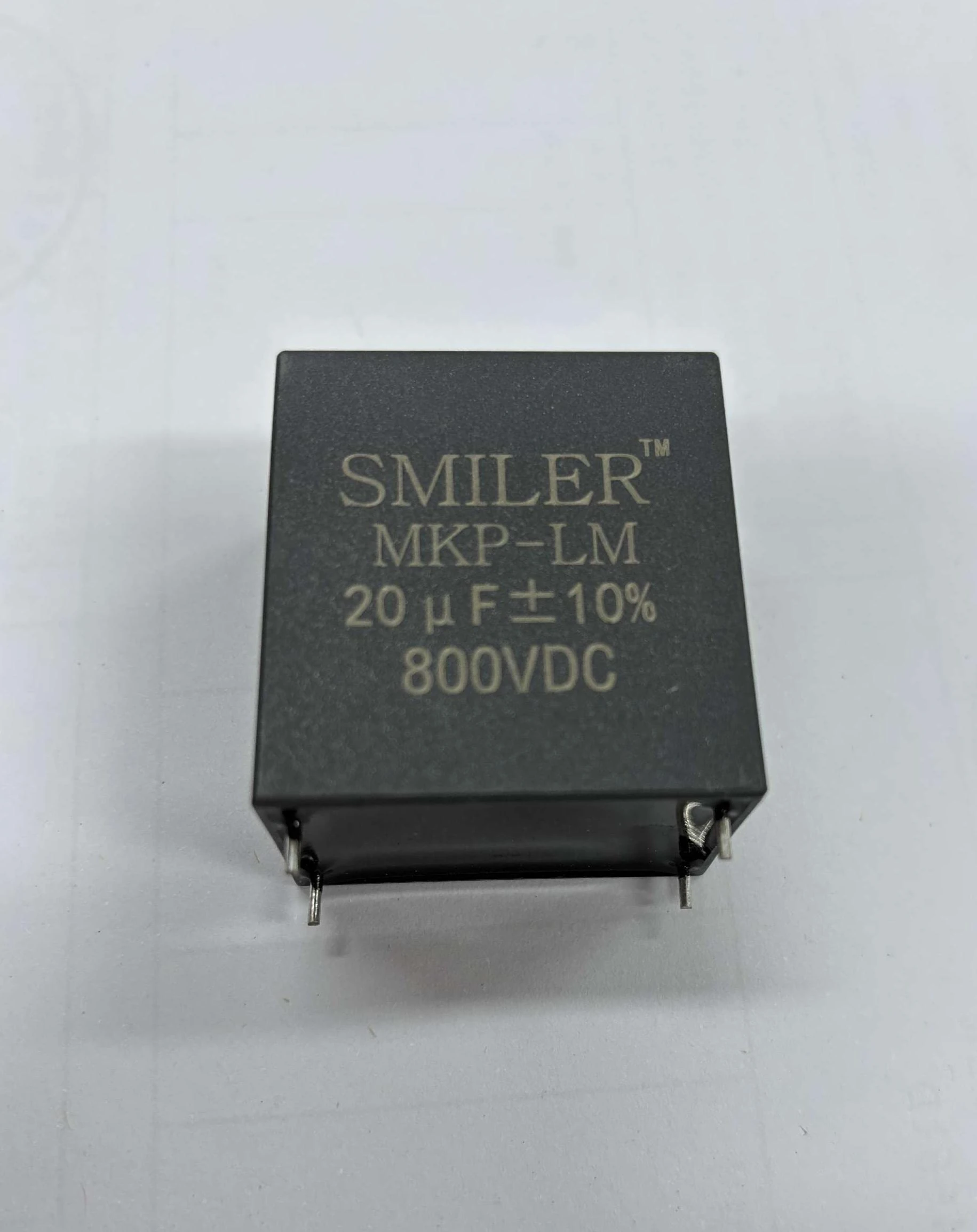 AC to DC with Capacitor: Optimizing Signal Conversion Processes