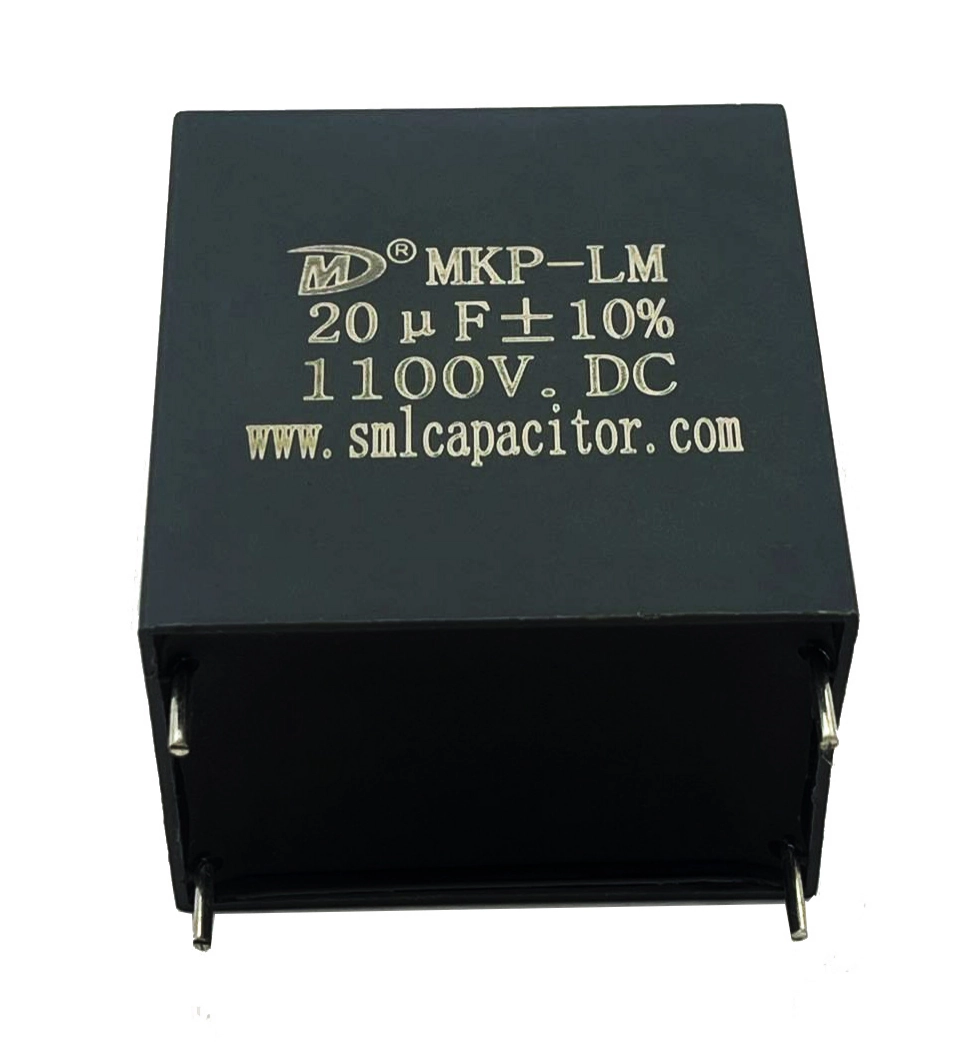 Understanding the Use of DC Link Capacitor in Inverter Design for EVs