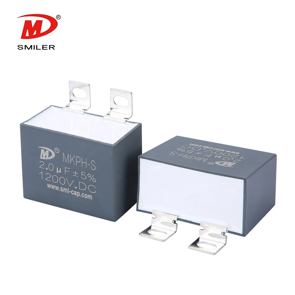 SMILER's Guide to Selecting the Right Snubber Capacitor Type