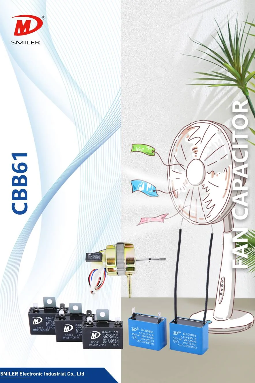 Wrong Ceiling Fan Capacitor Ratings That Damage Motors: Common Mistakes to Avoid
