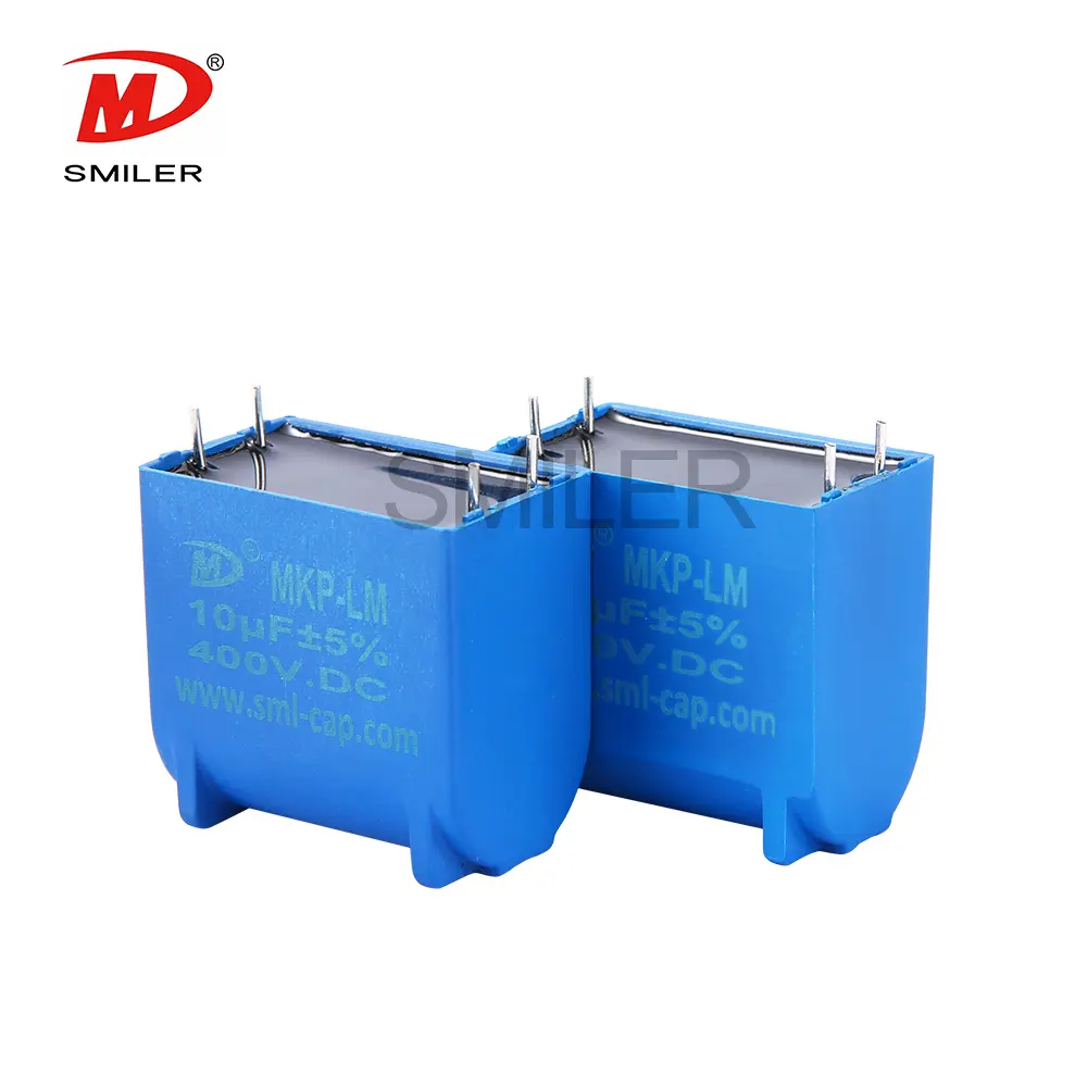 Choosing the Right Filter Capacitor for Induction Cooker: An In-Depth Guide