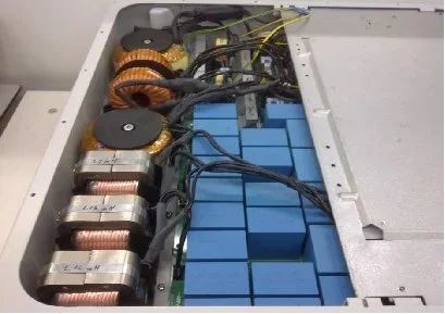 Analyzing Resistor and Capacitor in Parallel for DC Circuit Optimization