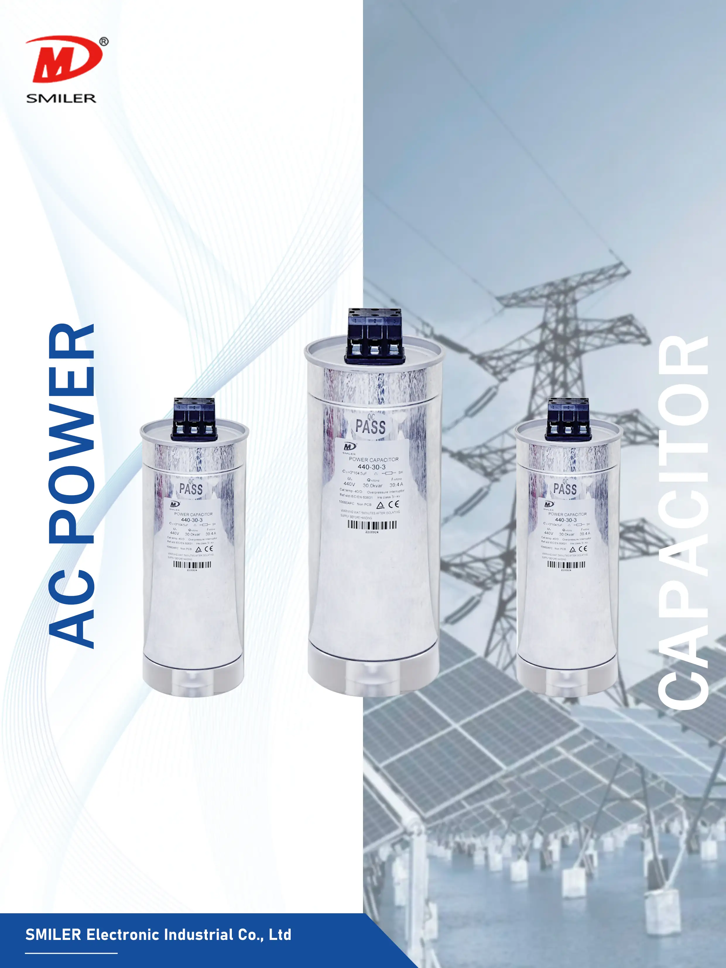How Capacitors Acting as Filters in AC Circuits Block Low Frequency