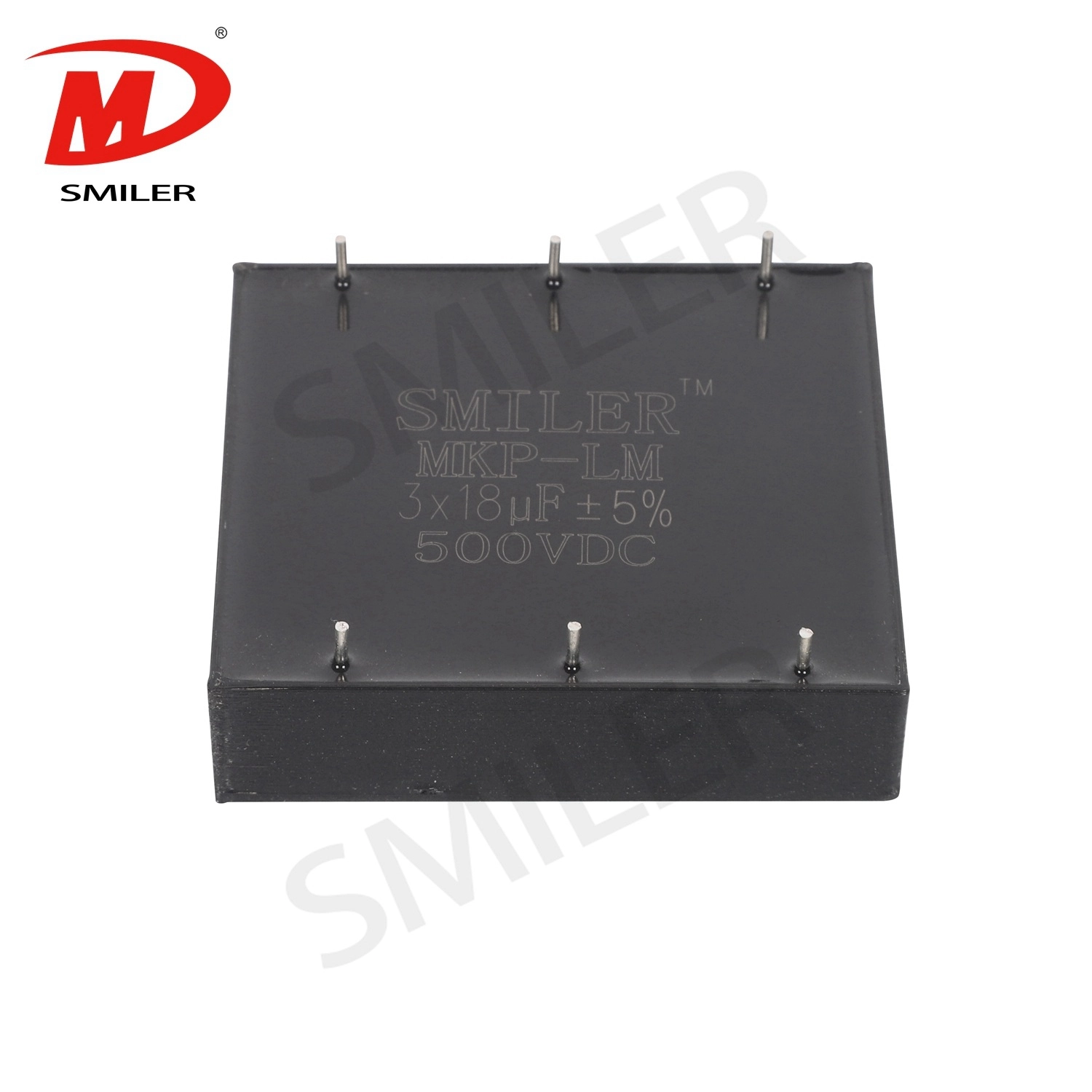 How to Choose the Right Filter Capacitor in a Power Supply Circuit: Sizing & Selection Guide