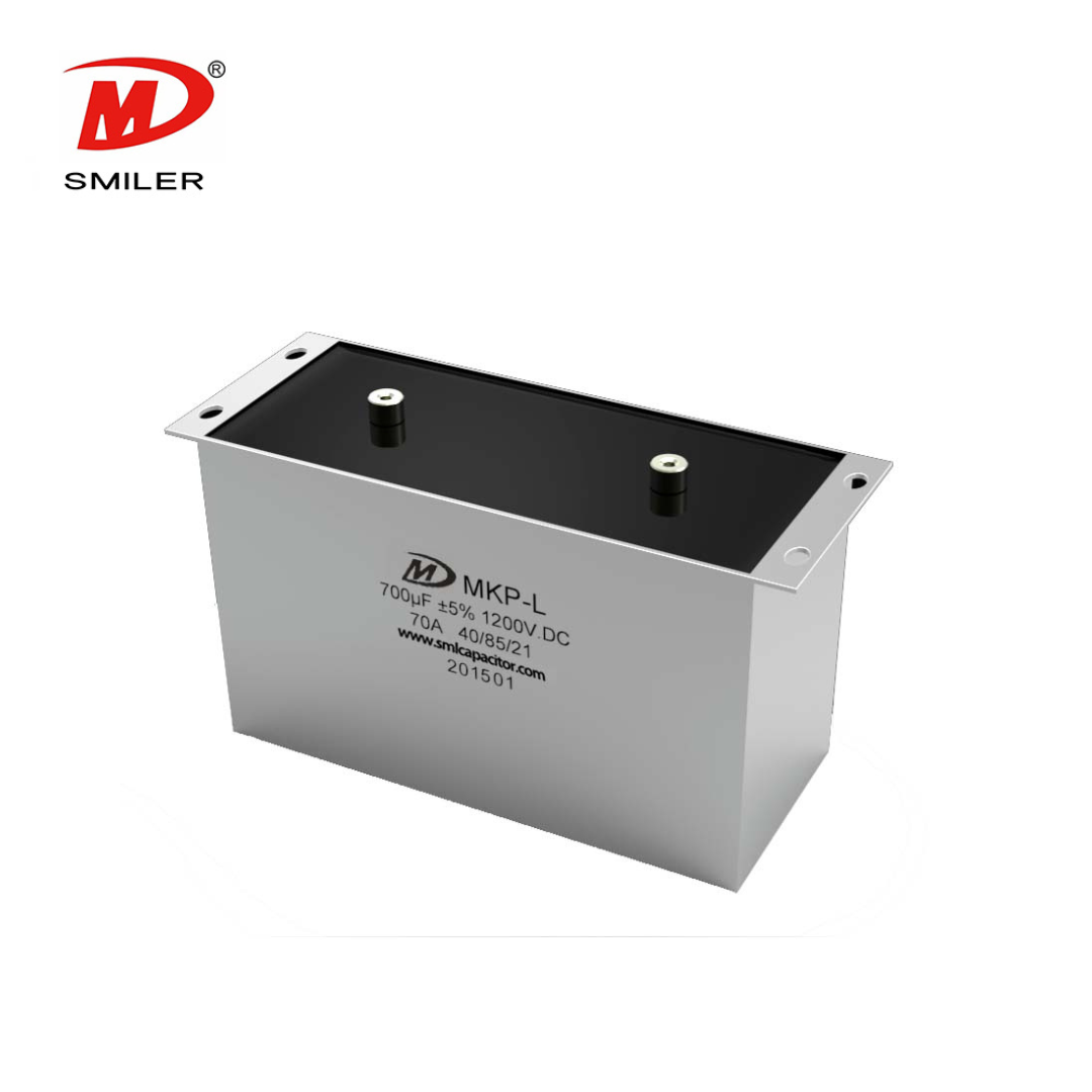 Understanding DC Capacitance to Prevent Converter Oscillations