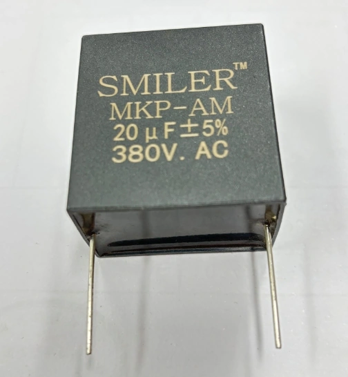 How to Select DC-Link Capacitors for PV Storage Inverters 2026