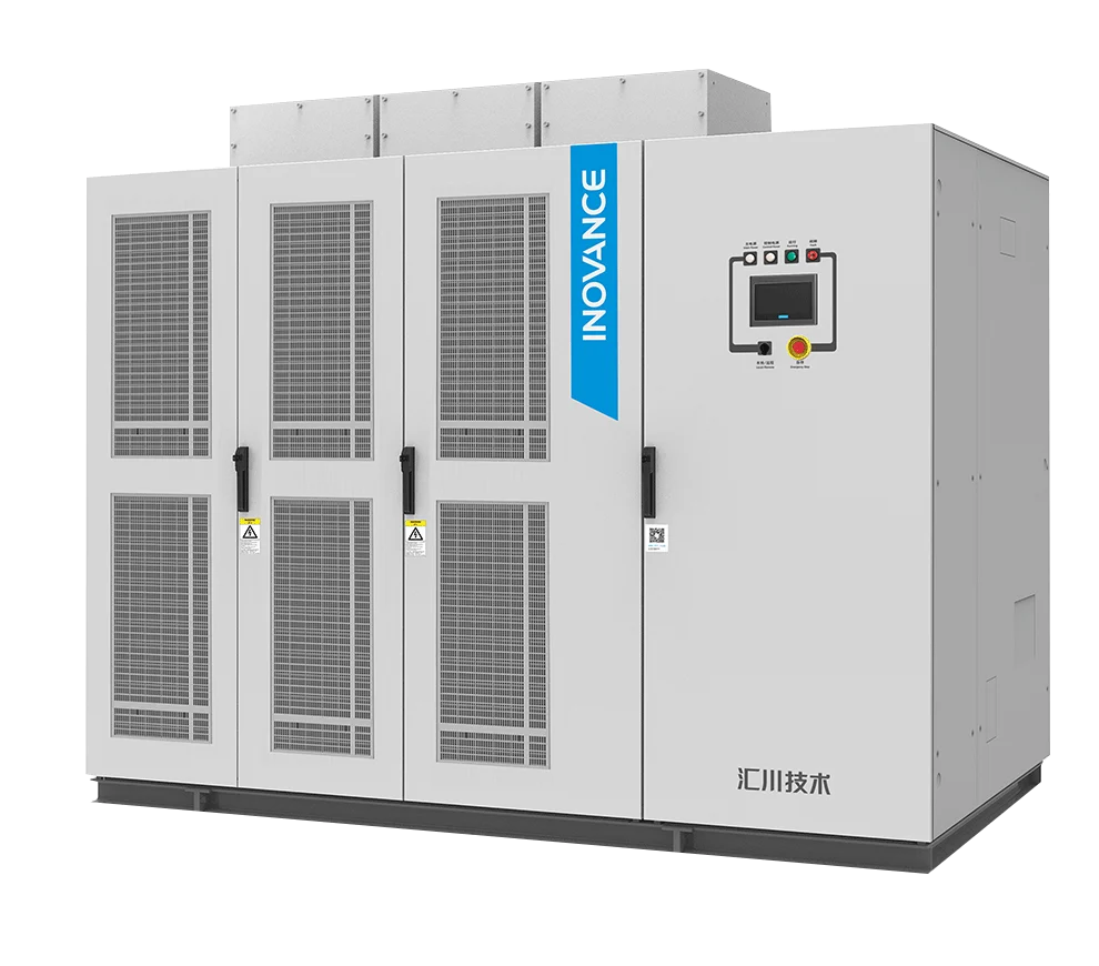 Variable Frequency Drive DC-Link Capacitor Sizing for High Ripple
