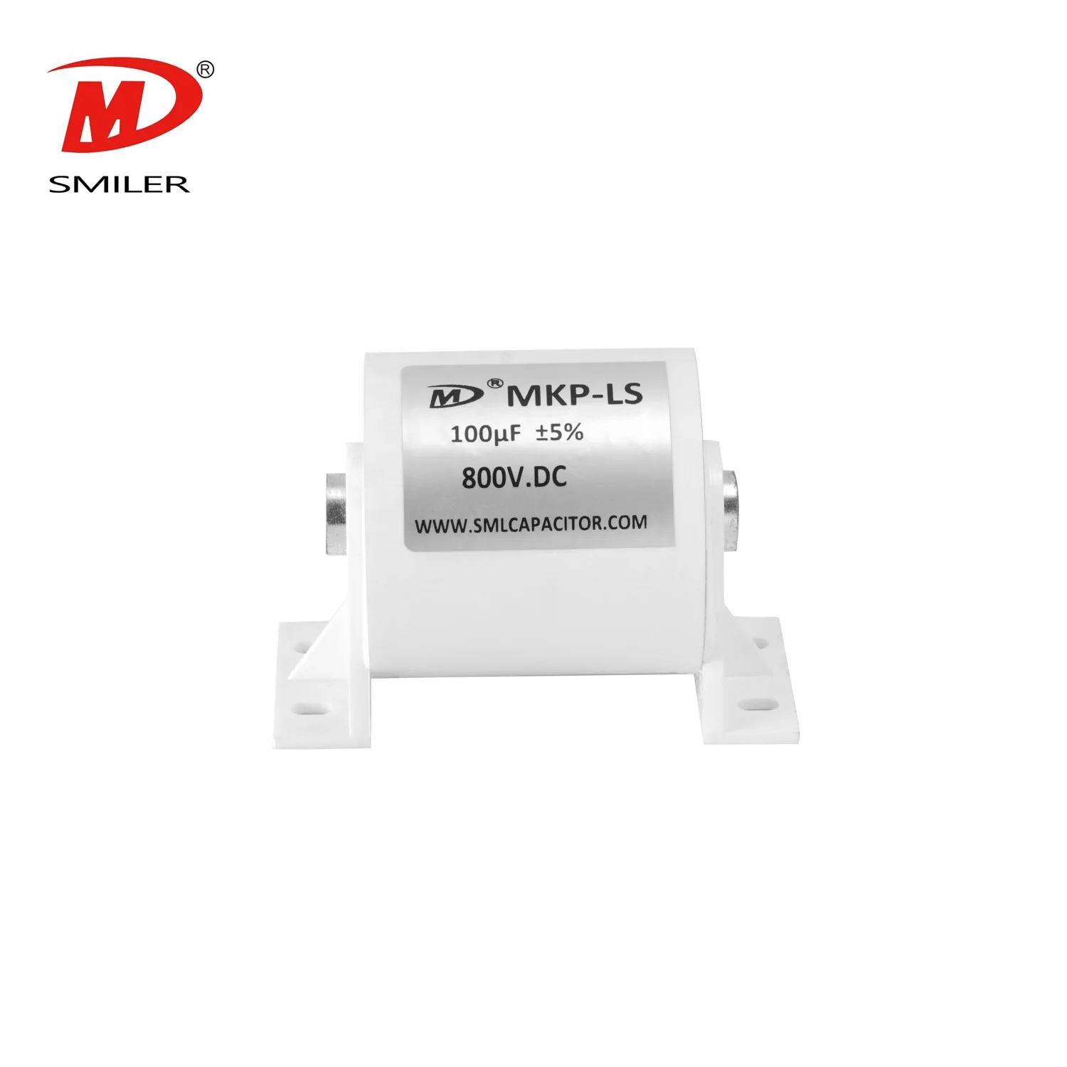 What Drives AC Capacitor Cost? A Comparison with DC Capacitors
