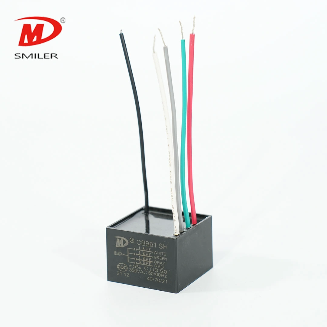 Slow Ceiling Fan? Capacitor Troubleshooting & Replacement Guide