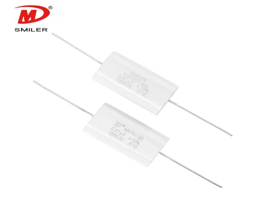 Snubbing Capacitors in Power Electronics: RC vs. RCD Snubber