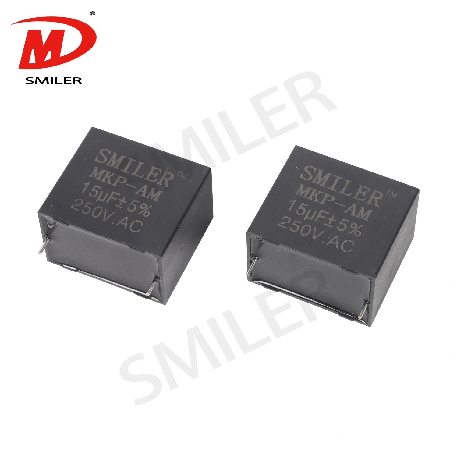 Future Trends in AC Power Capacitor Technology for Professionals