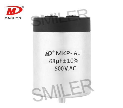 Exploring How AC Capacitors and DC Capacitors Function Differently