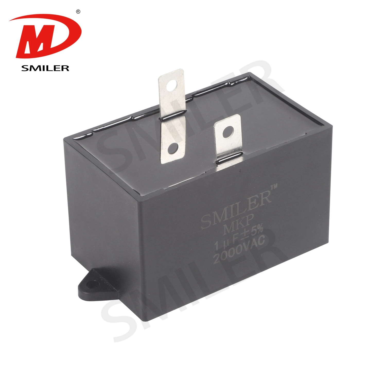 How 3 Terminal Filter Capacitors Enhance EMI Noise Reduction