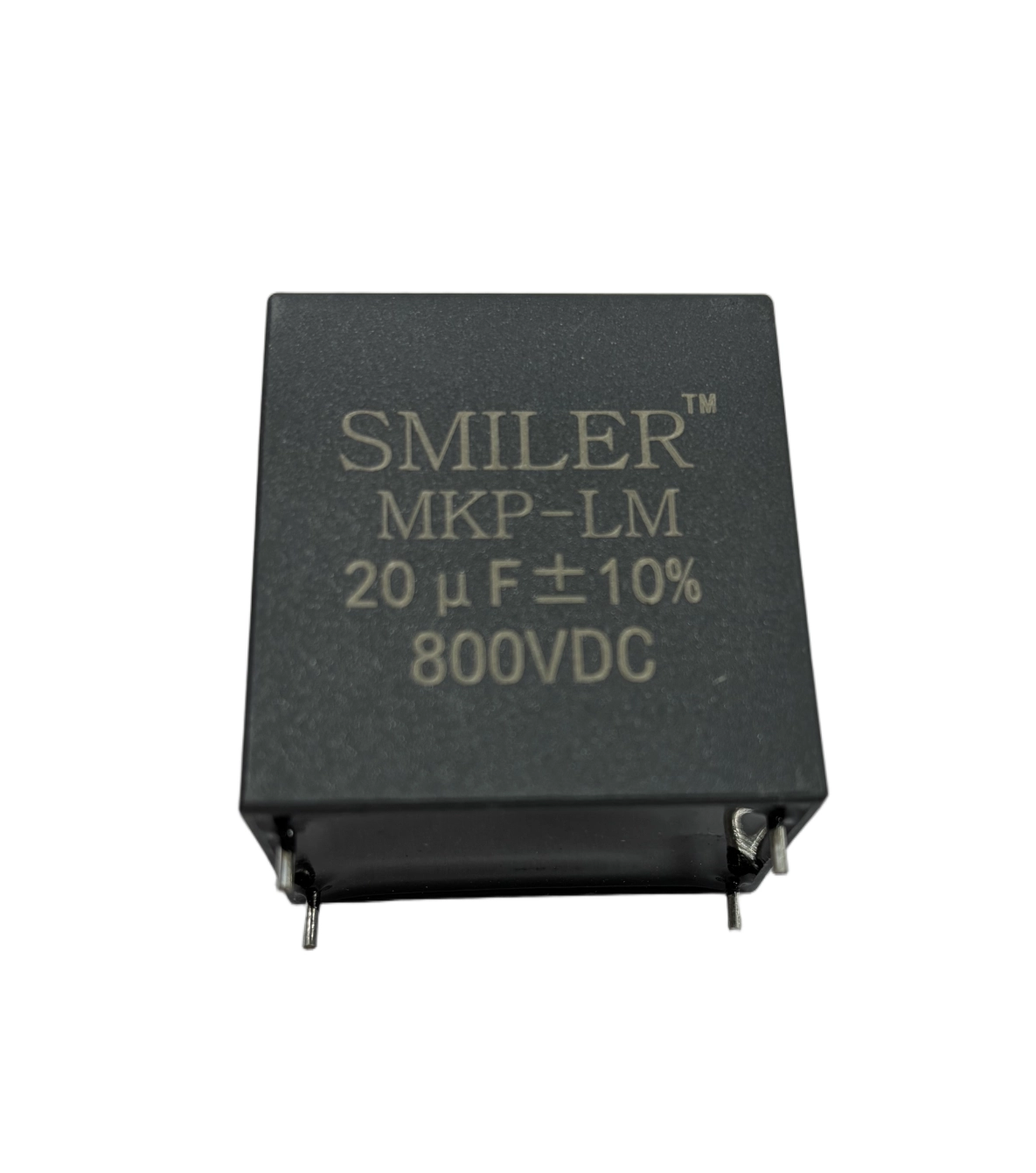 Electric Vehicle Fast Charging Station: How Capacitors Improve DC Link Stability