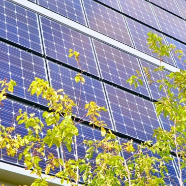 Photovoltaic Energy Storage Systems