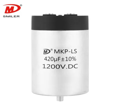 the DC link Capacitors.webp