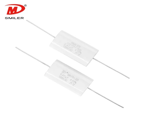 Snubber Capacitor MKPH-LS