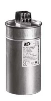 MKP-AL AC Filter capacitor