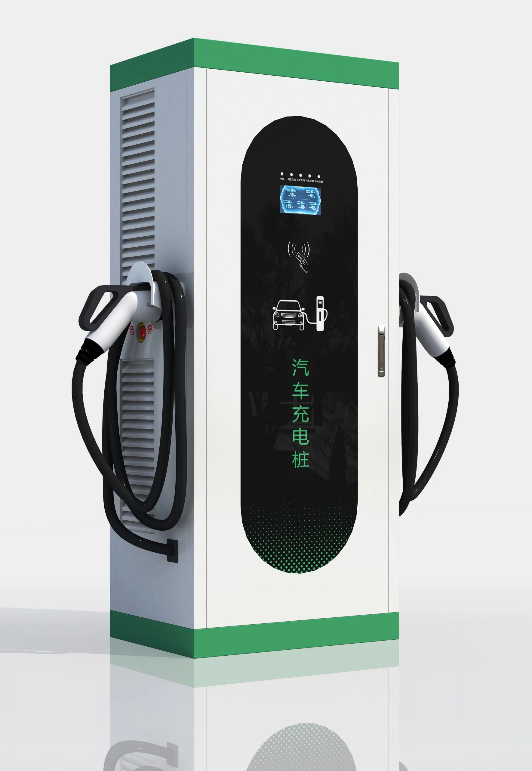 EV Fast Chargers