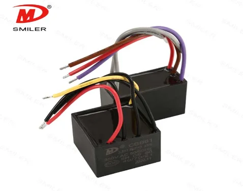 CBB61 Capacitor