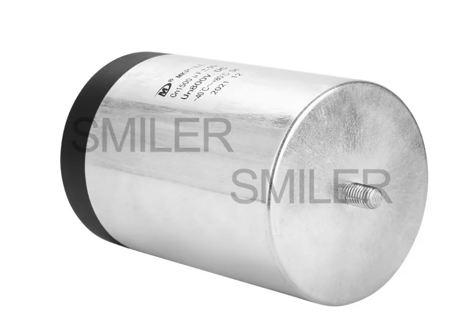 SMILER’s DC Link MKP-LL