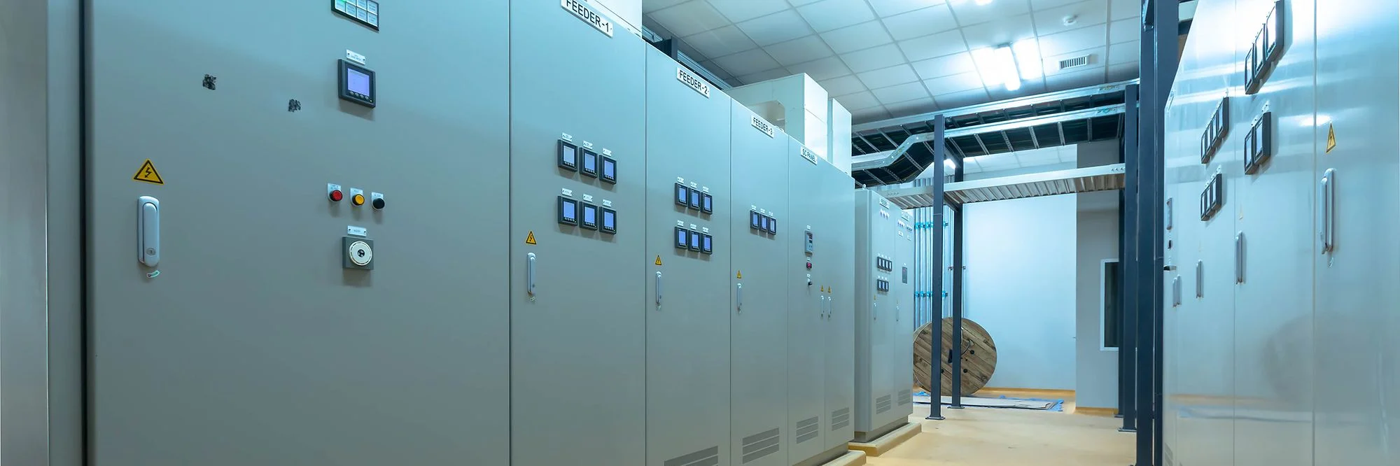 capacitor solutions
