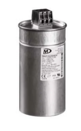 AC Filter Capacitor MKP‐AL