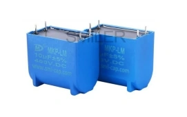 DC-Link Capacitor-LM DC-Link Capacitor-LM