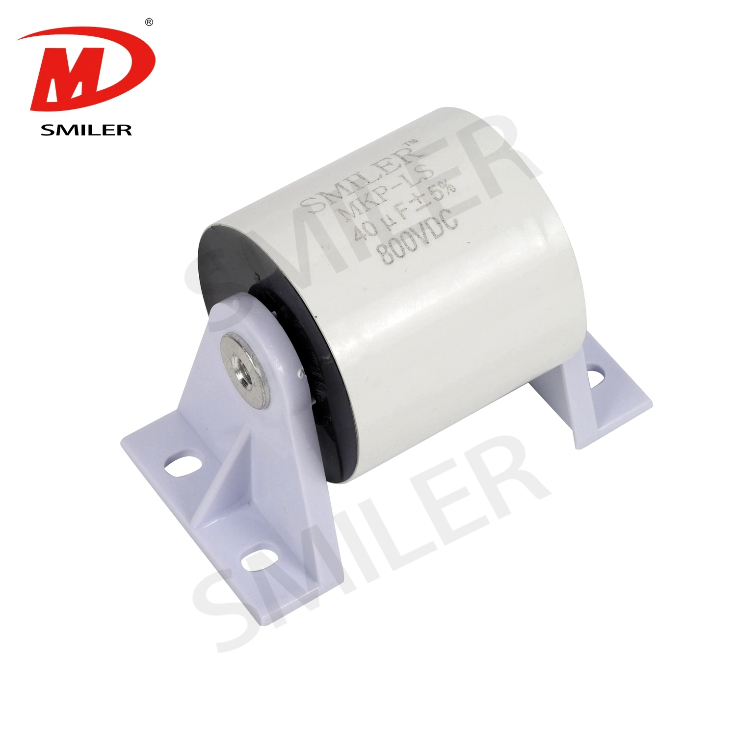 Snubber Capacitor 1