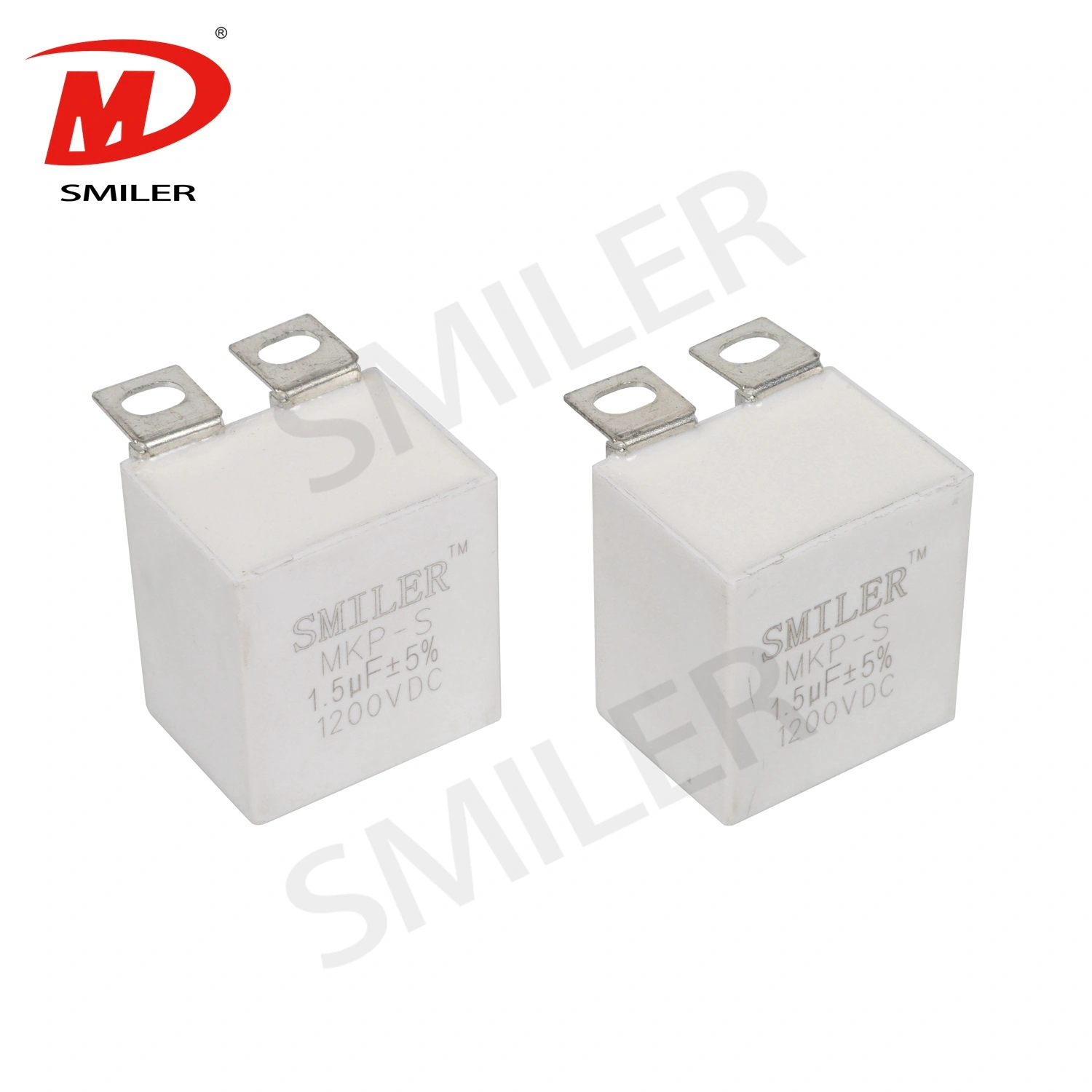 Snubber Capacitor 3