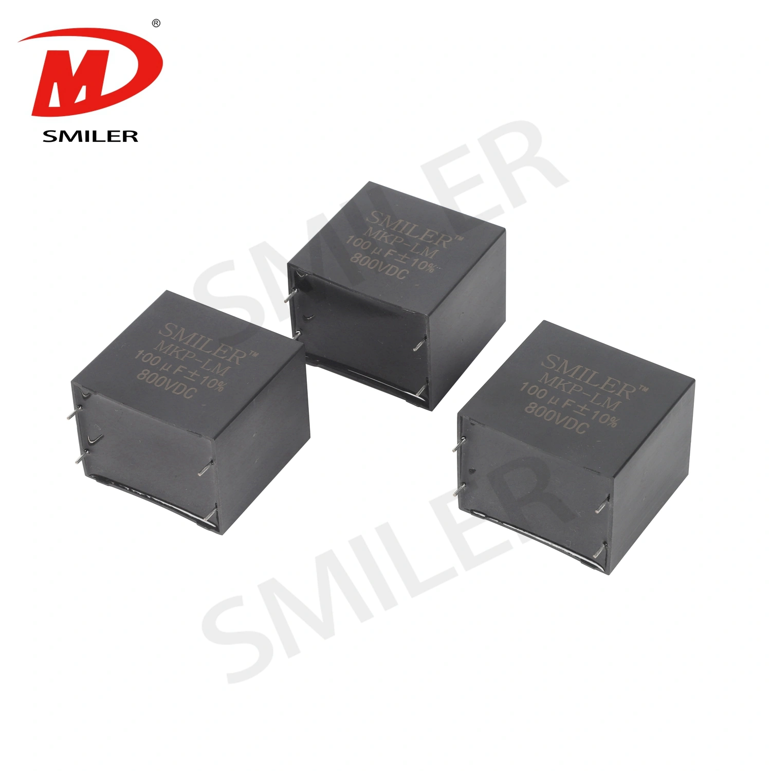 Capacitor Leaking Oil 1