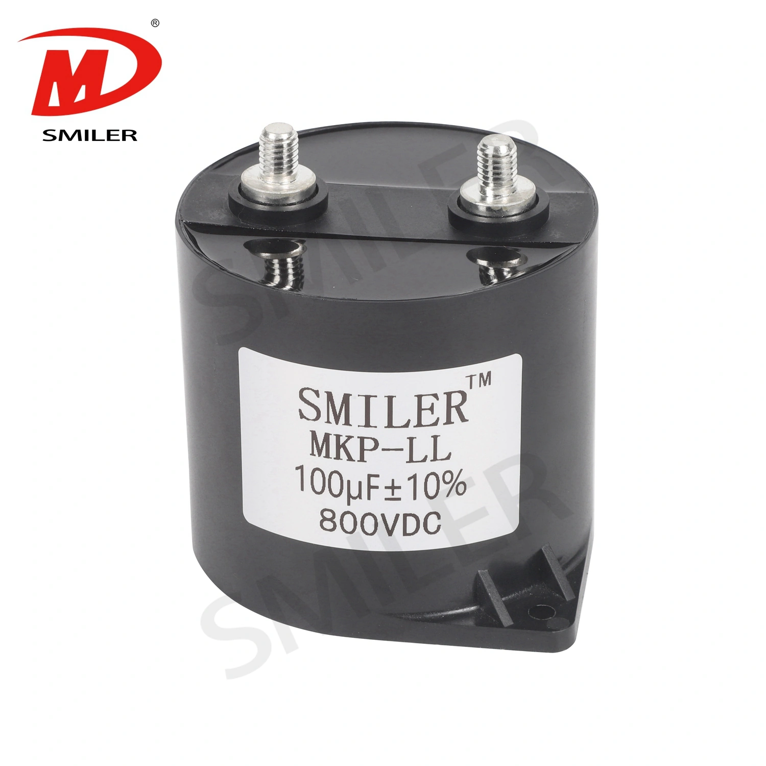 Capacitor Leaking Oil 2