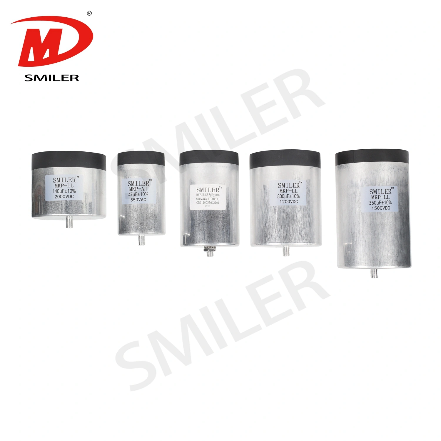 Capacitor Heating 1