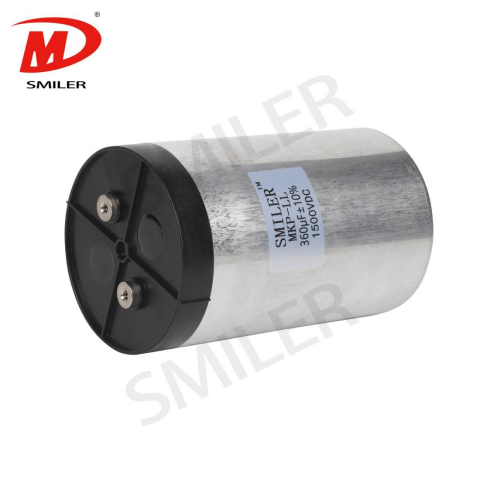 RCD Snubber Capacitor (2) RCD Snubber Capacitor (2)