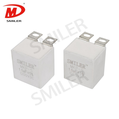 Capacitor Open-Circuit Failure (2)