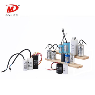 CBB60 Capacitor 5 CBB60 Capacitor 5