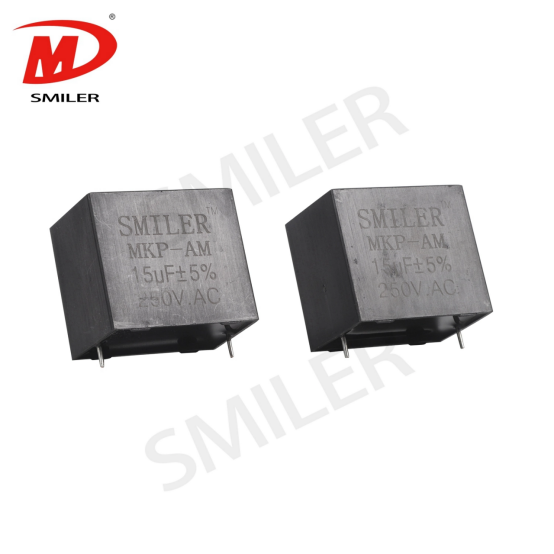 3 Terminal Filter Capacitor (2)