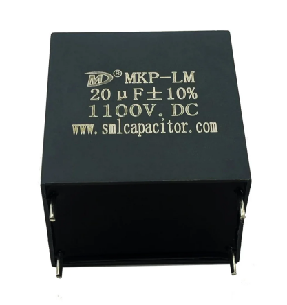 DC-Link-MKP-LM2 DC-Link-MKP-LM2