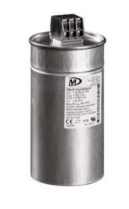 AC Filter Capacitor MKP‐AL