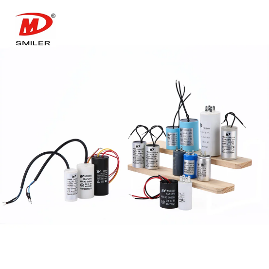 CBB60 Capacitor 5