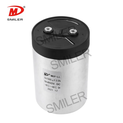 AC-Filter Capacitor Dry-Type Aluminumcase MKP-LL 2 AC-Filter Capacitor Dry-Type Aluminumcase MKP-LL 2