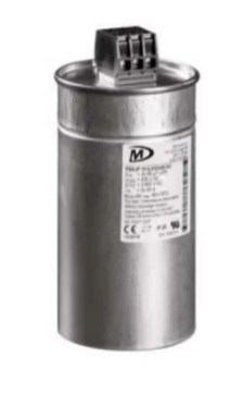 AC Filter Capacitor MKP‐AL AC Filter Capacitor MKP‐AL