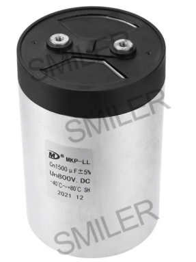 DC-Link Capacitor Sizing for High Ripple (1) DC-Link Capacitor Sizing for High Ripple (1)