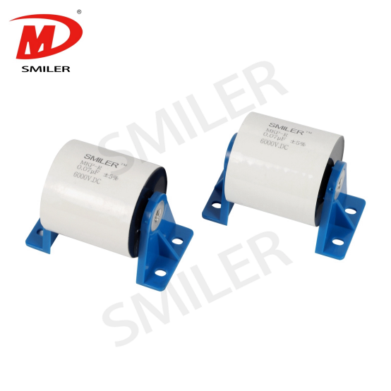 DC-Link Capacitor for Energy Storage System (1) DC-Link Capacitor for Energy Storage System (1)